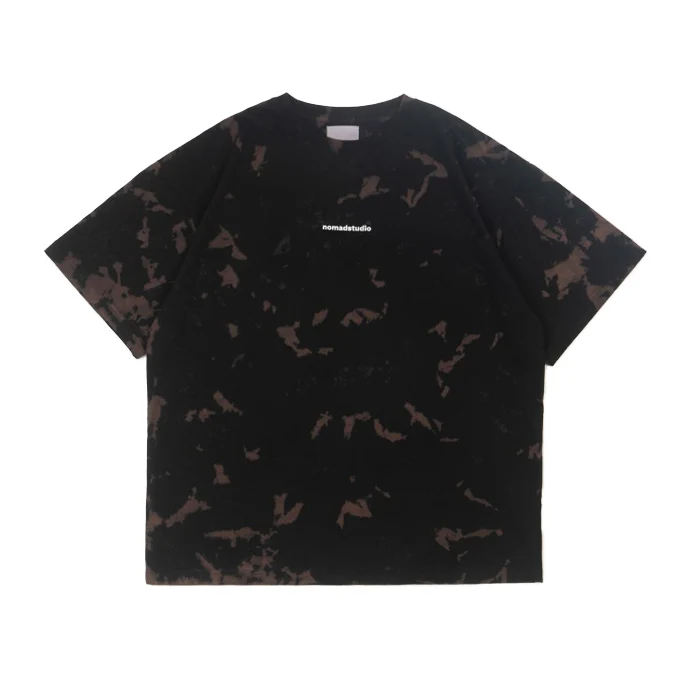 Stained Tshirt