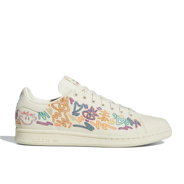 STAN SMITH PRIDE