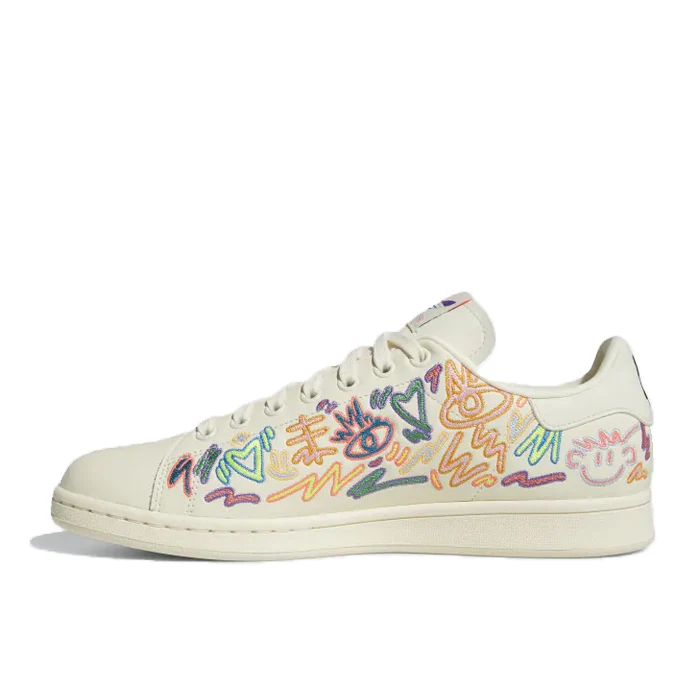 STAN SMITH PRIDE - Image 2