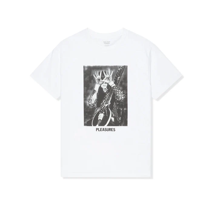 STAR POWER T-SHIRT