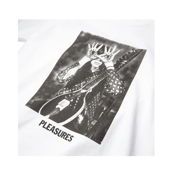 STAR POWER T-SHIRT - Image 3