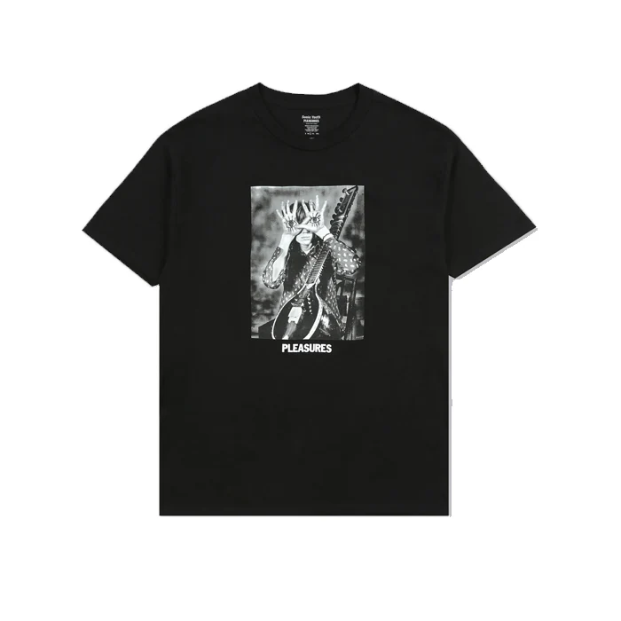STAR POWER T-SHIRT