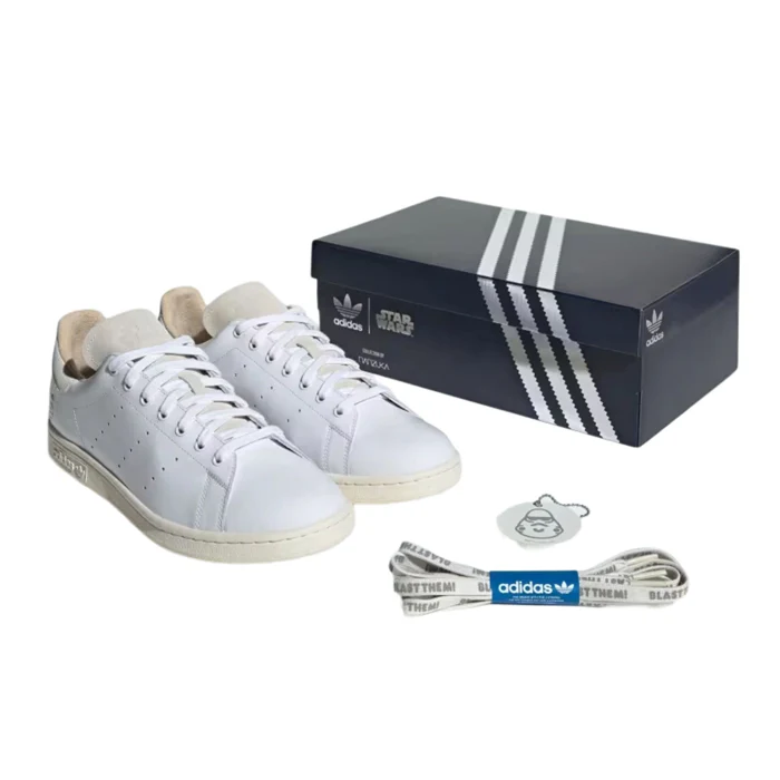 STAR WARS X ADIDAS STAN SMITH - Image 6