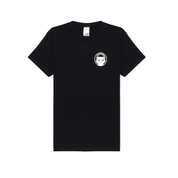 Stop Being A Pussy Tee