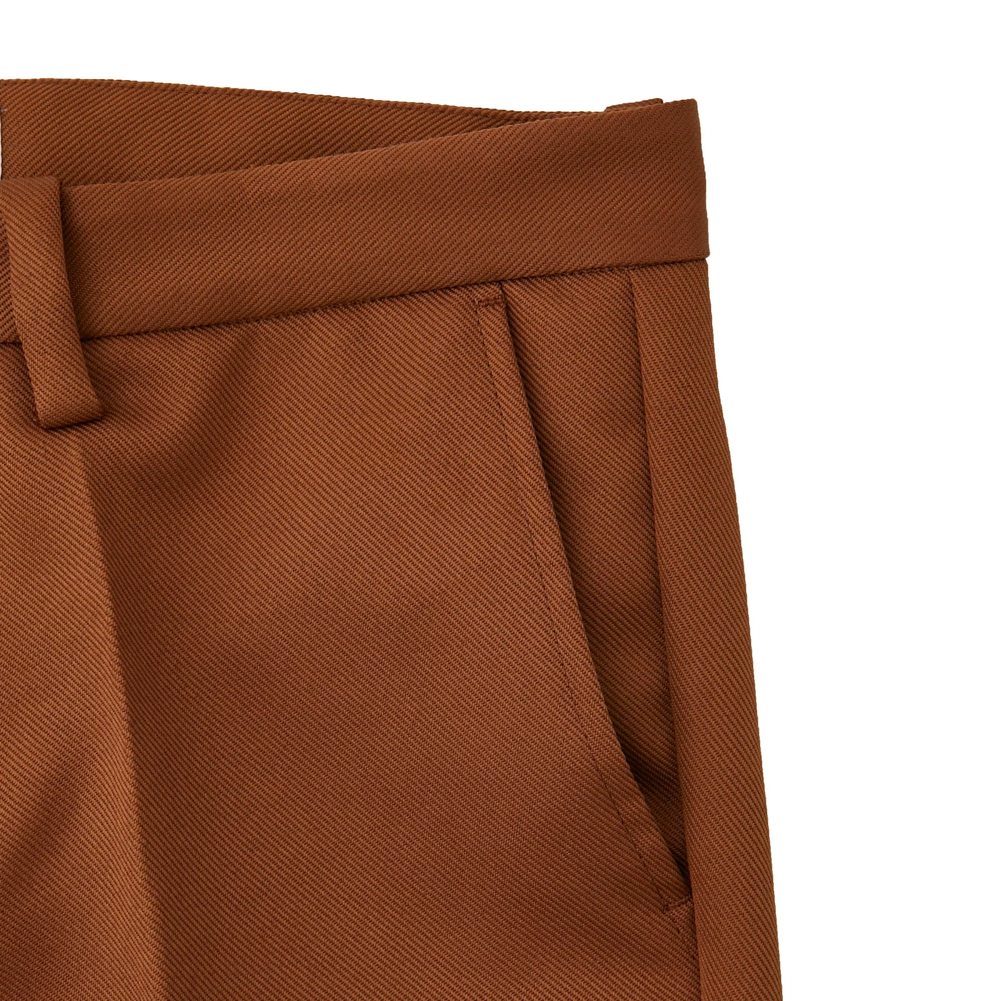 STP CROPPED TROUSERS - Image 4