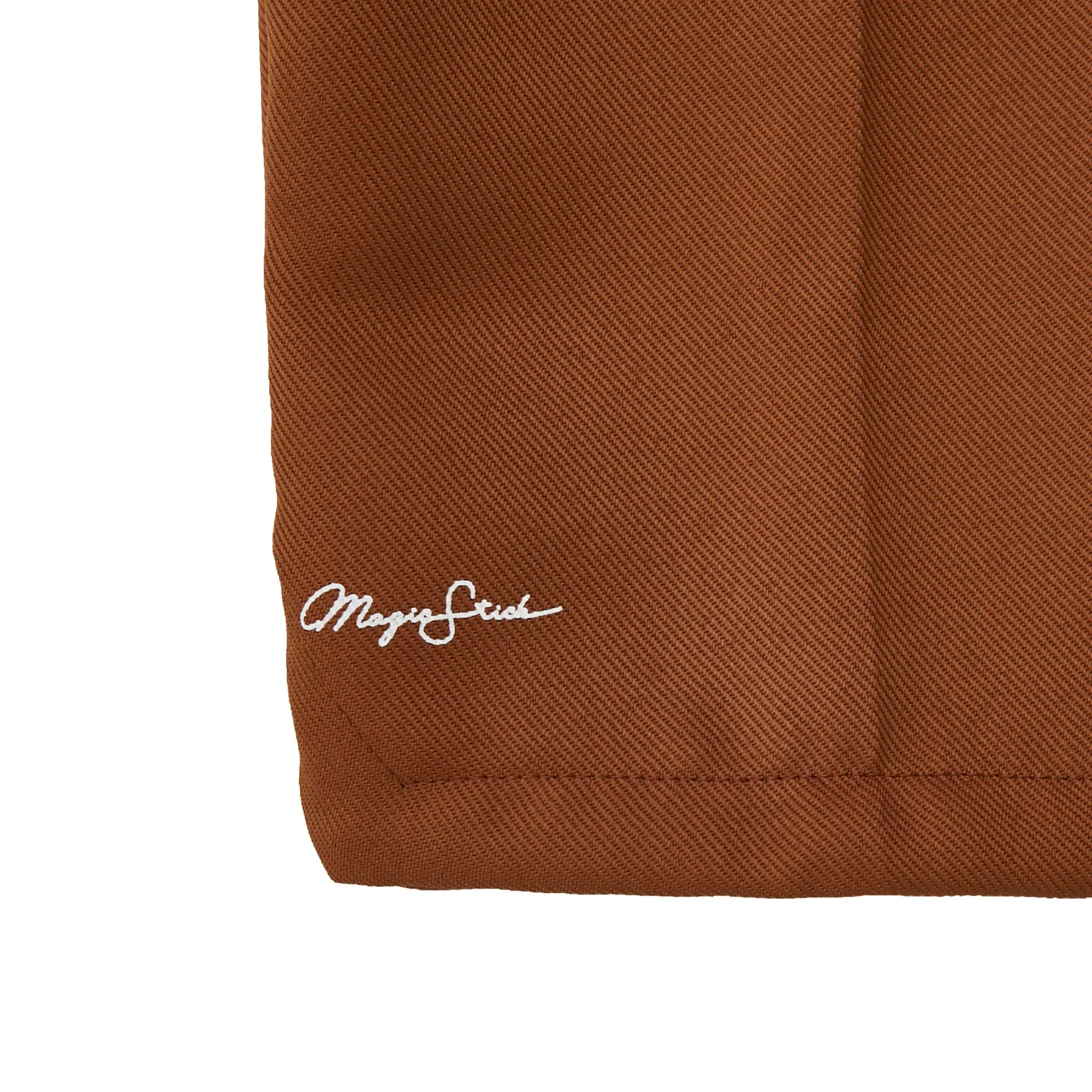 STP CROPPED TROUSERS - Image 6