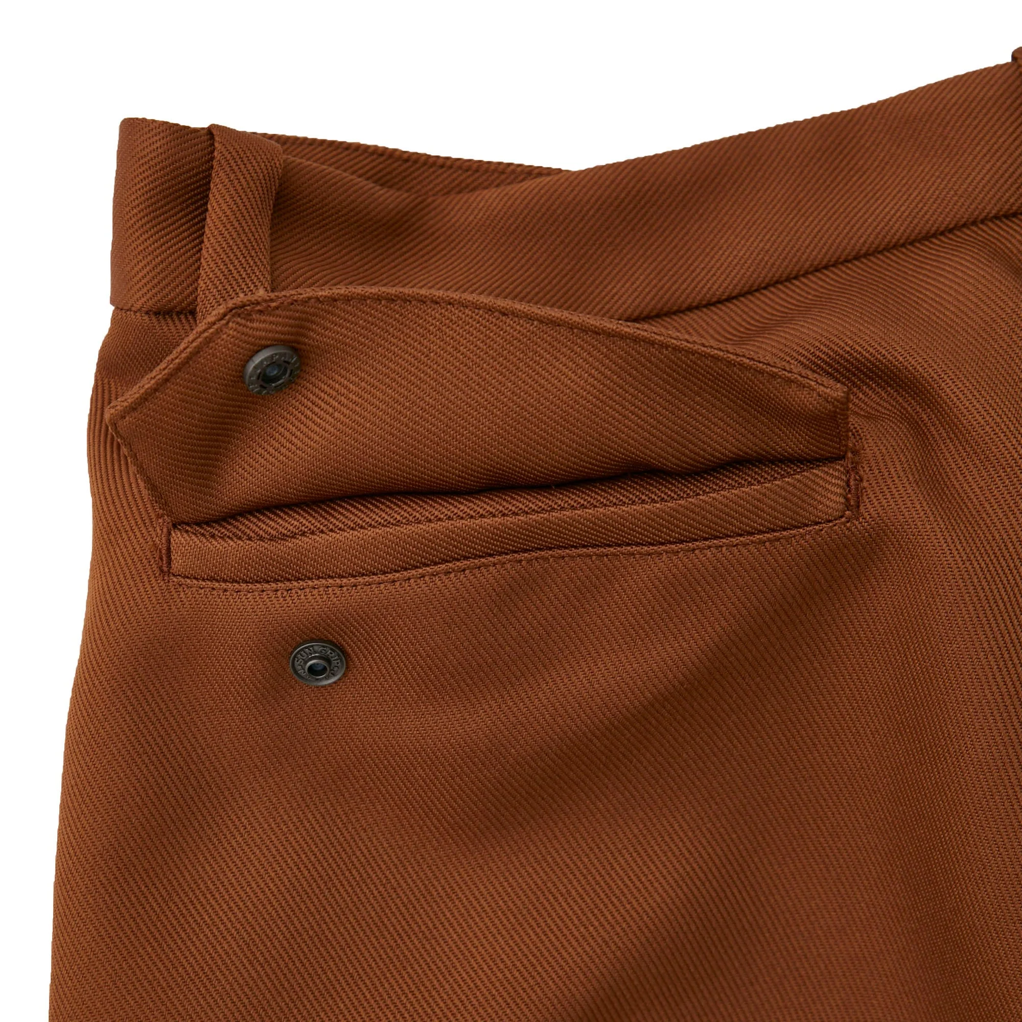 STP CROPPED TROUSERS - Image 7