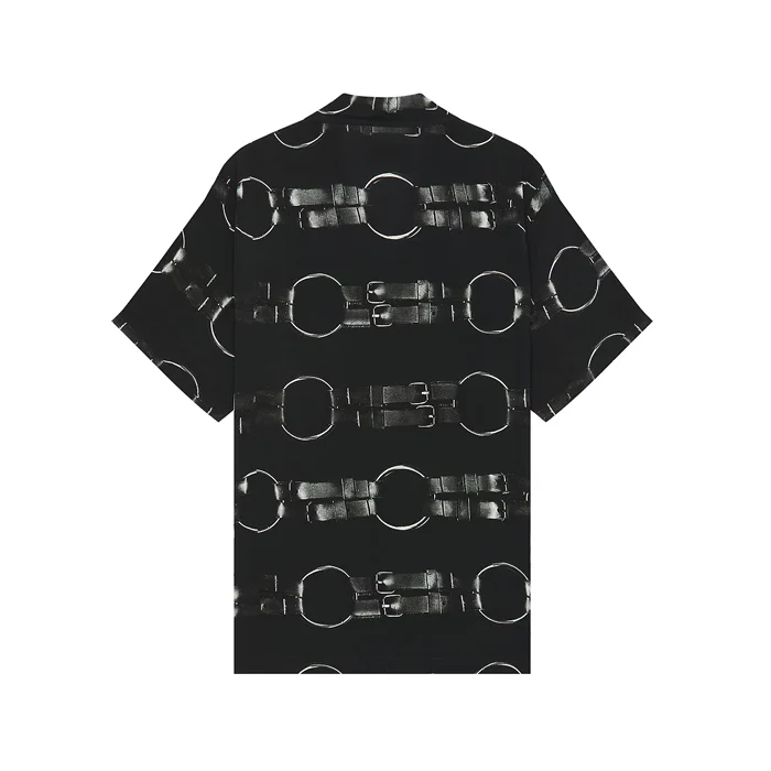 STRAPS BUTTON DOWN - Image 2