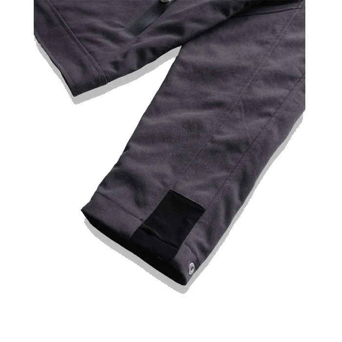 STREAM CANVAS HUNTING JACKET - Image 5