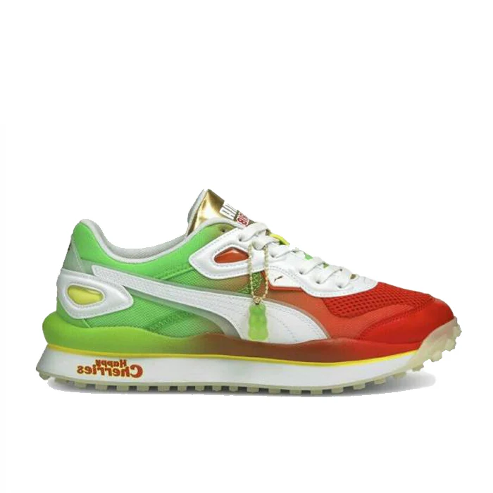 Street Rider Haribo FL Poinciana-Jasmine