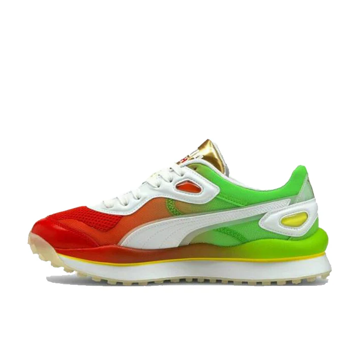 Street Rider Haribo FL Poinciana-Jasmine - Image 2