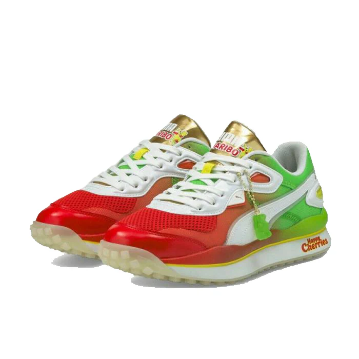 Street Rider Haribo FL Poinciana-Jasmine - Image 3