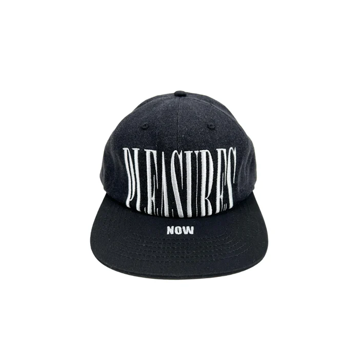 STRETCH SNAPBACK