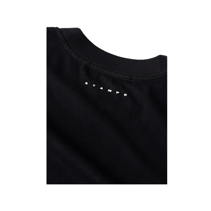 STRIKE LOGO RELAXED TEE - Image 2