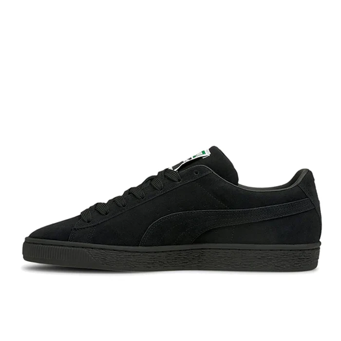 Suede Classic XXI Puma Black-Puma Black - Image 2