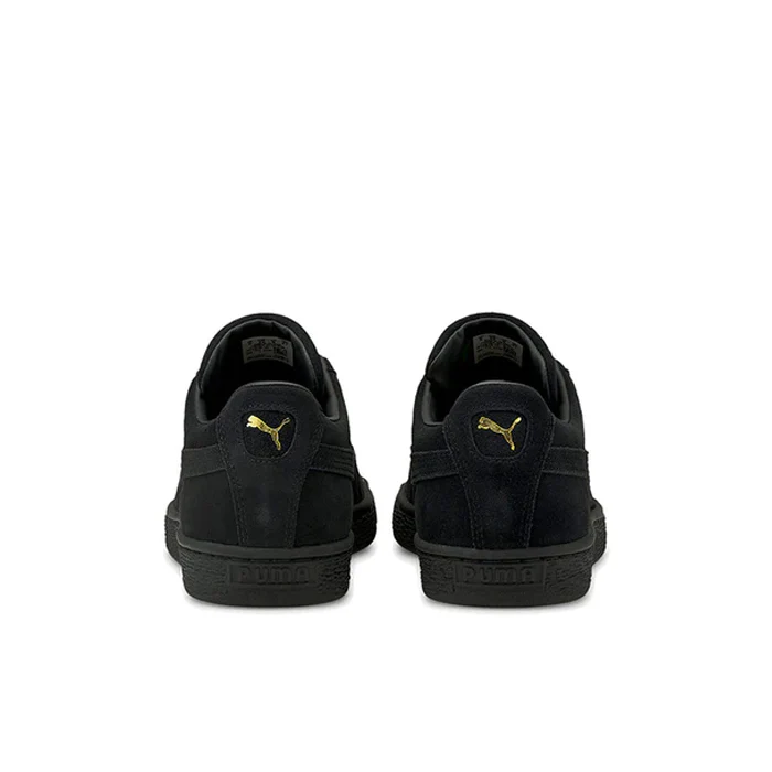 Suede Classic XXI Puma Black-Puma Black - Image 4