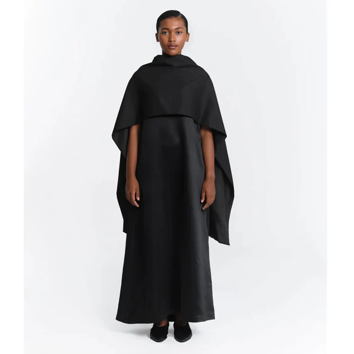 Sufiq Shwal Black - Image 4