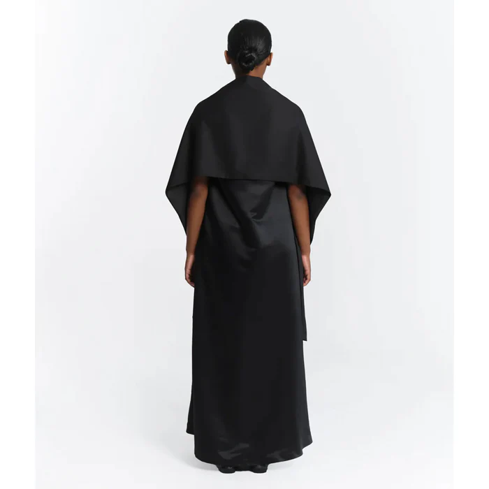Sufiq Shwal Black - Image 6