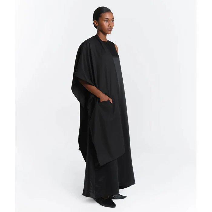 Sufiq Shwal Black - Image 8