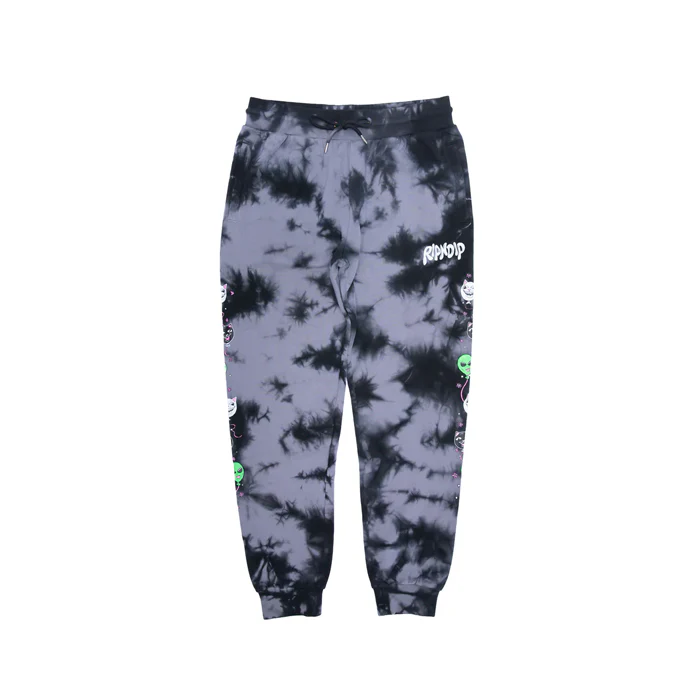 Super High Sweatpants