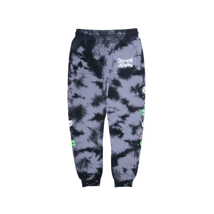 Super High Sweatpants - Image 2