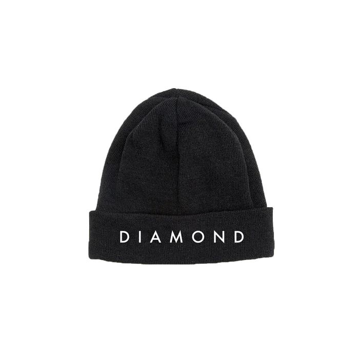 SUPER HOODIES BEANIE