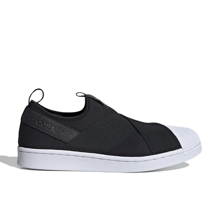 SUPERSTAR SLIP ON