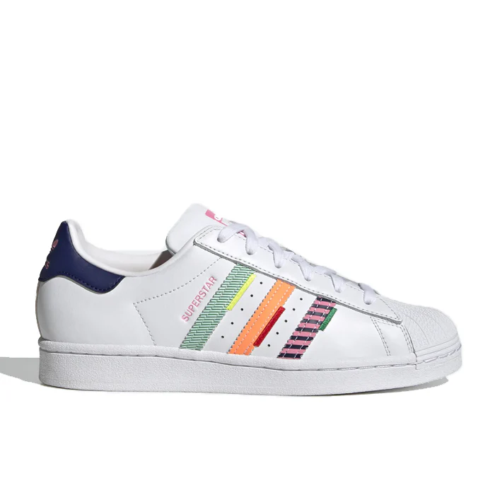 SUPERSTAR W