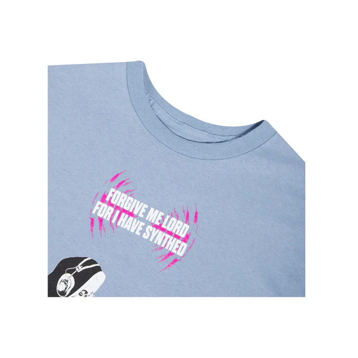 SYNTH T-SHIRT - Image 2