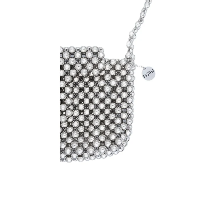 T Bag 002 Silver - Image 3