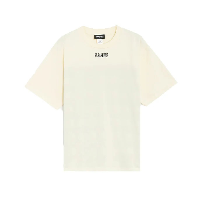 TAINTED CONTRAST HEAVYWEIGHT SHIRT
