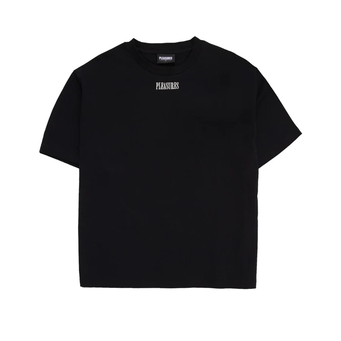 TAINTED CONTRAST HEAVYWEIGHT SHIRT