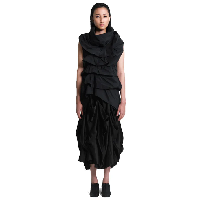 TANGIER TOP