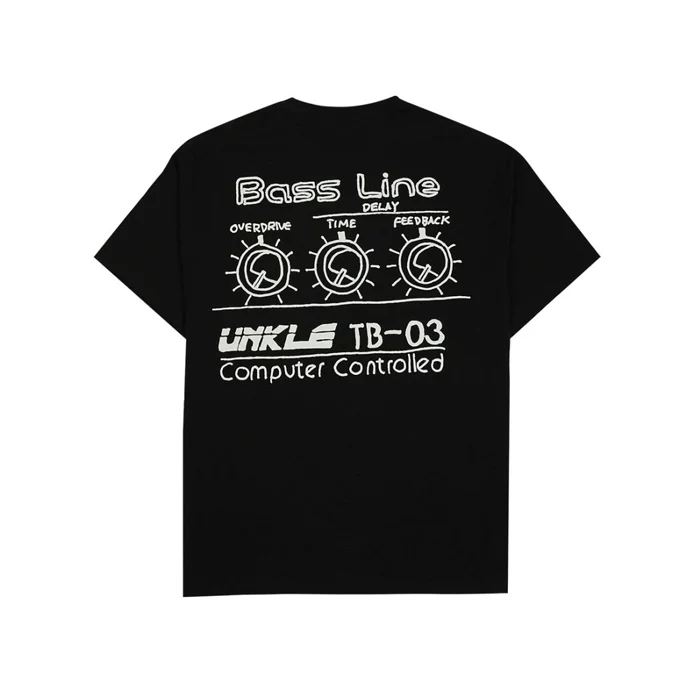 TB-03 T-SHIRT - Image 2