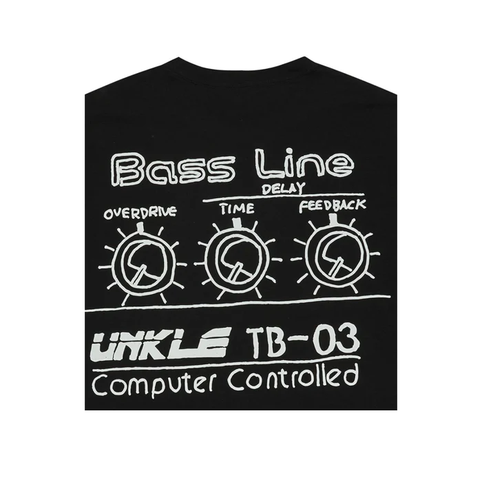 TB-03 T-SHIRT - Image 4