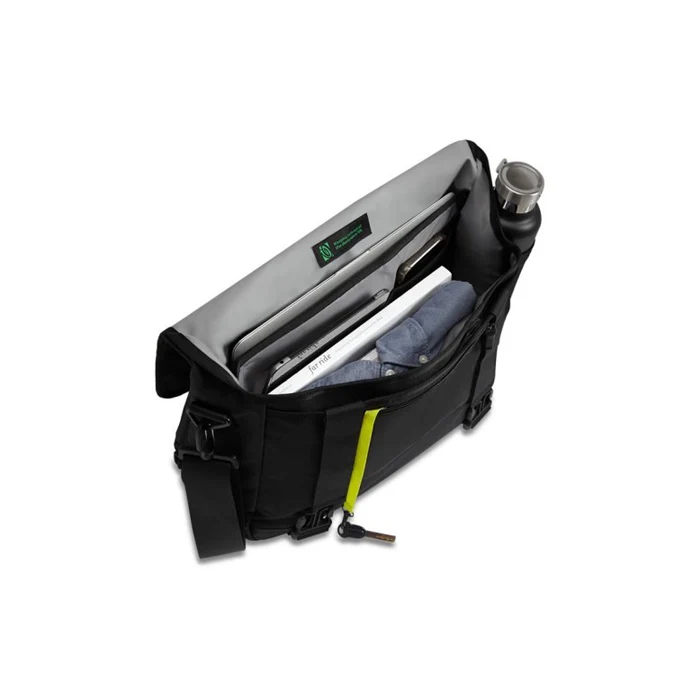 TBK2-US-COMMUTE-BAG-3718-4-1068-M-ECO BLACK - Image 3
