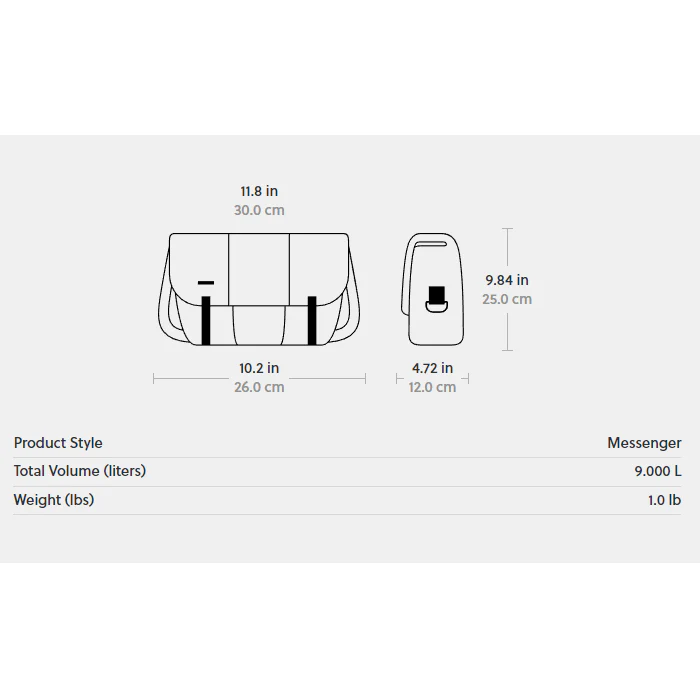 TBK2-US-FLIGHT CLASSIC-BAG-1080-2-1082-S-NTFL/MRD - Image 5