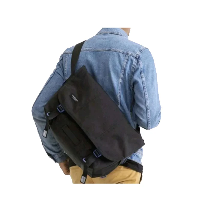 TBK2-US-FLT CLSC MSNGR-BAG-1080-2-8836-S-JTBK/BWSH - Image 5
