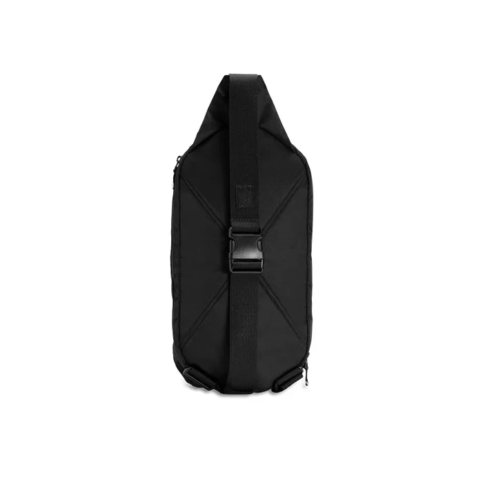 TBK2-US-VAPOR SLING-BAG-1166-3-6114-OS-JET BLACK - Image 2