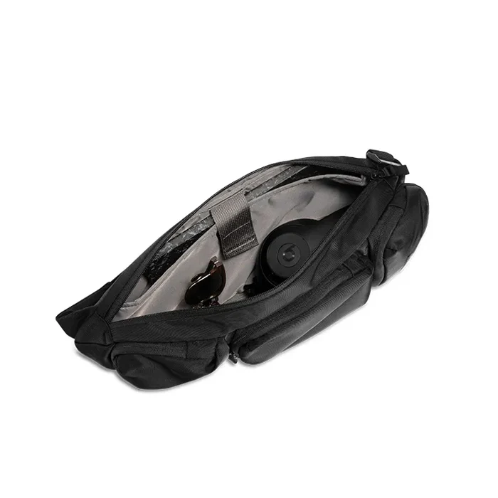TBK2-US-VAPOR SLING-BAG-1166-3-6114-OS-JET BLACK - Image 3