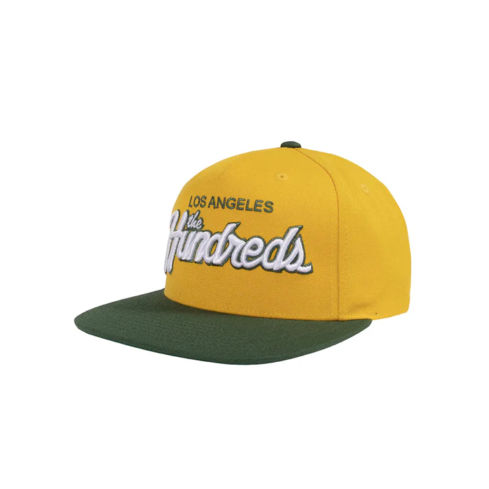 Team 2 Snapback