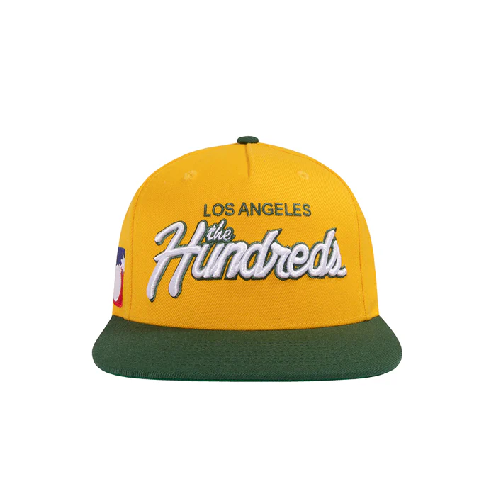 Team 2 Snapback - Image 2