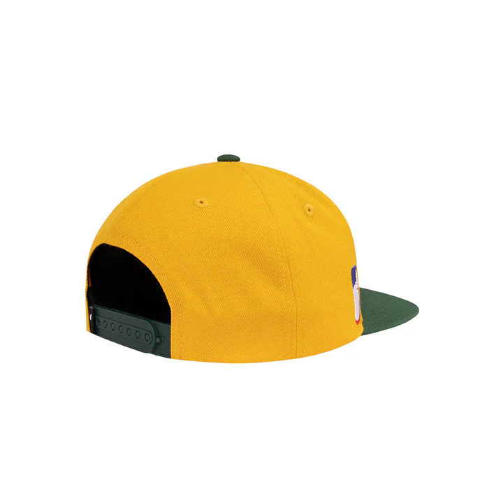 Team 2 Snapback - Image 3