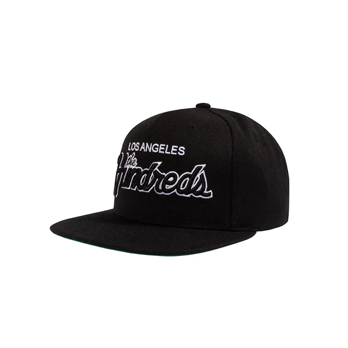 Team 2 Snapback