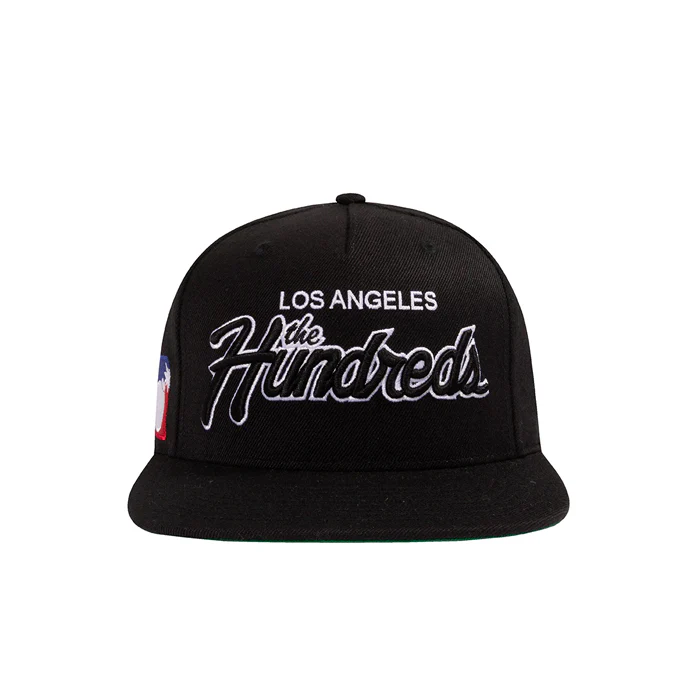 Team 2 Snapback - Image 2