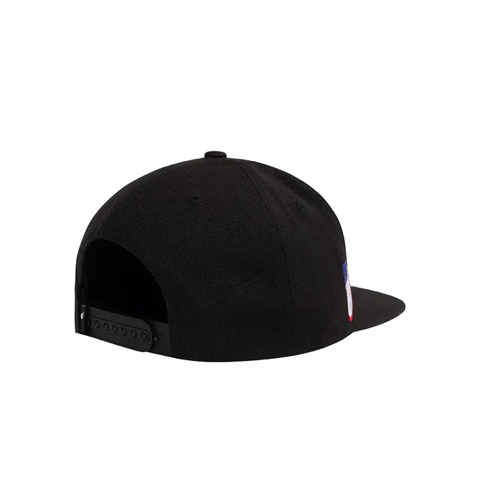 Team 2 Snapback - Image 3