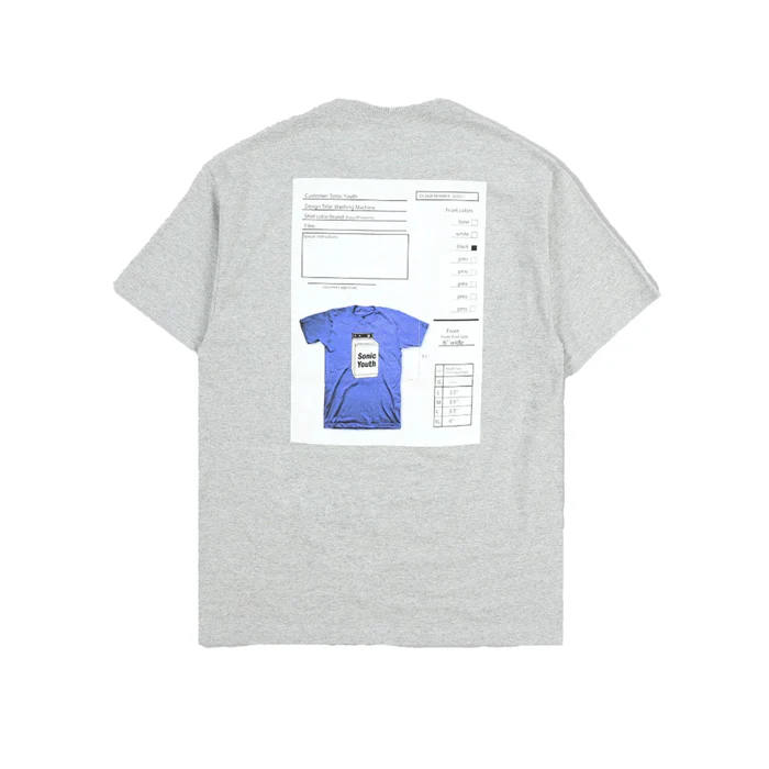 TECHPACK T-SHIRT - Image 2