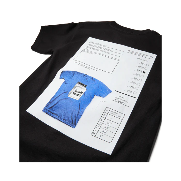 TECHPACK T-SHIRT - Image 4