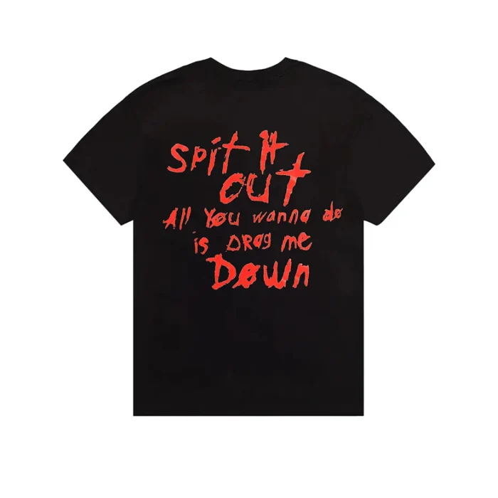 TEETH T-SHIRT - Image 2