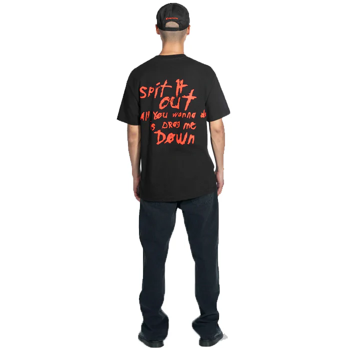 TEETH T-SHIRT - Image 4